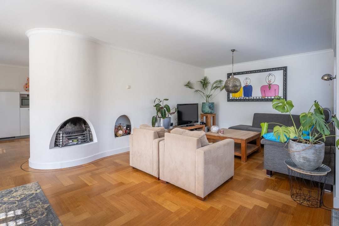 Foto 2 van Vaarwerkhorst 93