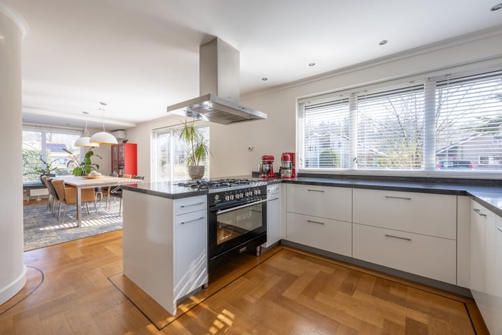 Foto 3 van Vaarwerkhorst 93