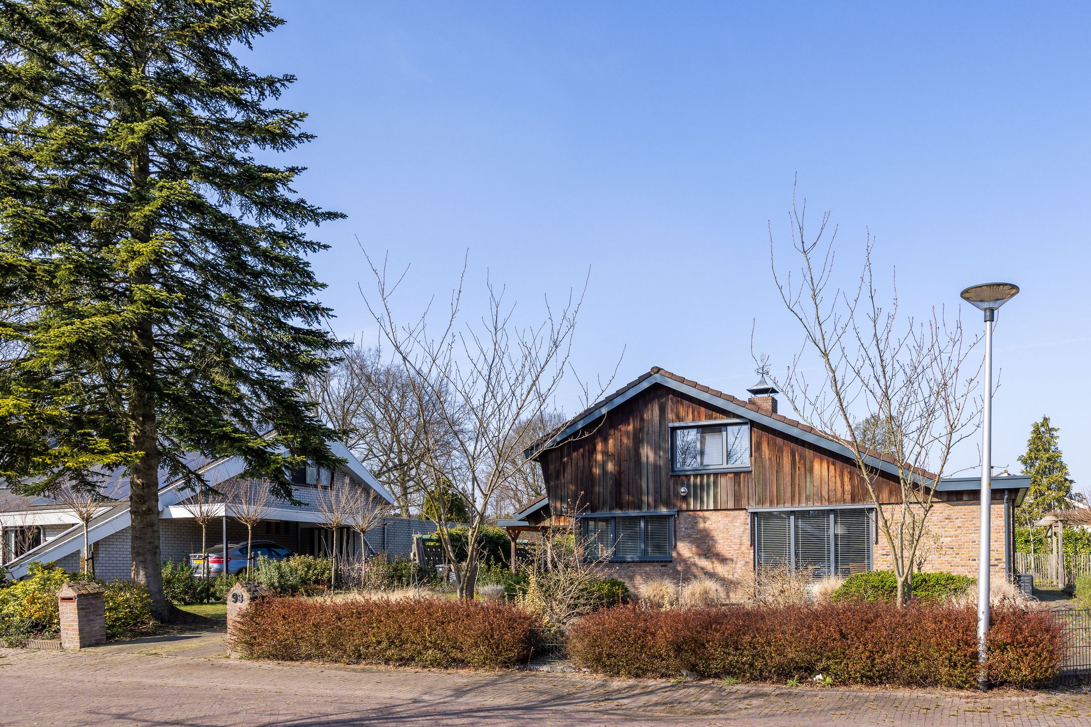 Foto 6 van Vaarwerkhorst 93