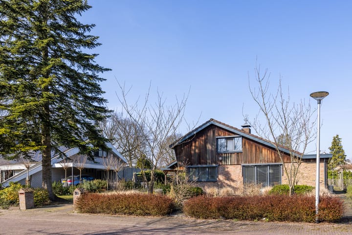 Foto 6 van Vaarwerkhorst 93