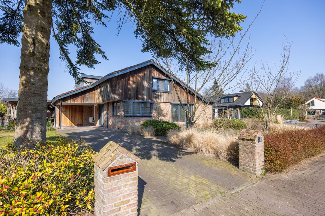 Foto 7 van Vaarwerkhorst 93