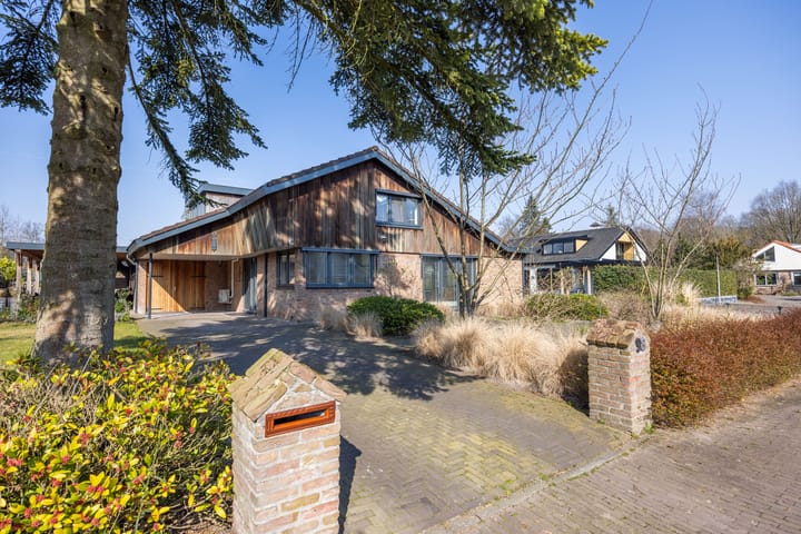 Foto 7 van Vaarwerkhorst 93