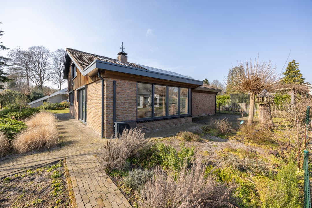 Foto 8 van Vaarwerkhorst 93