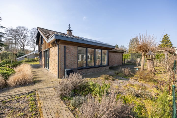 Foto 8 van Vaarwerkhorst 93