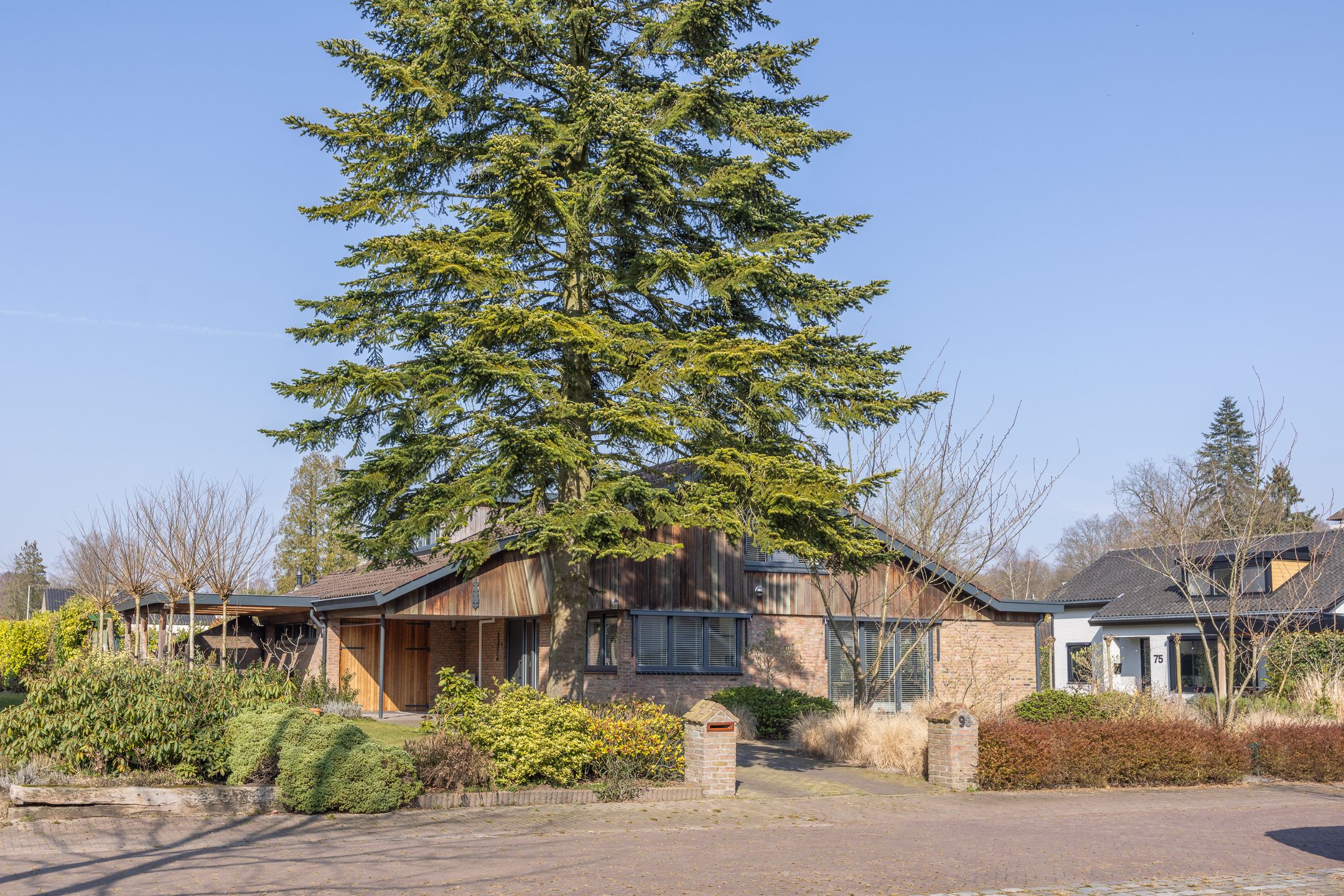 Foto 9 van Vaarwerkhorst 93