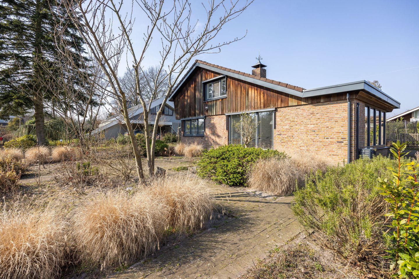 Foto 10 van Vaarwerkhorst 93