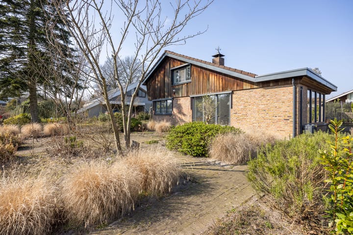 Foto 10 van Vaarwerkhorst 93