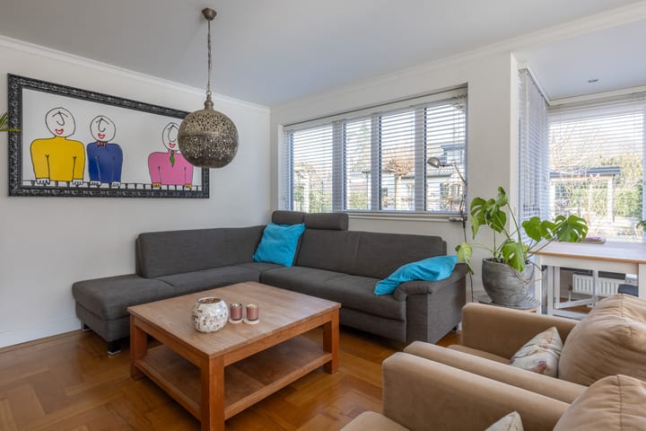 Foto 11 van Vaarwerkhorst 93