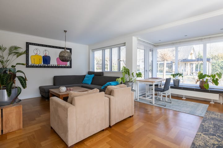 Foto 12 van Vaarwerkhorst 93