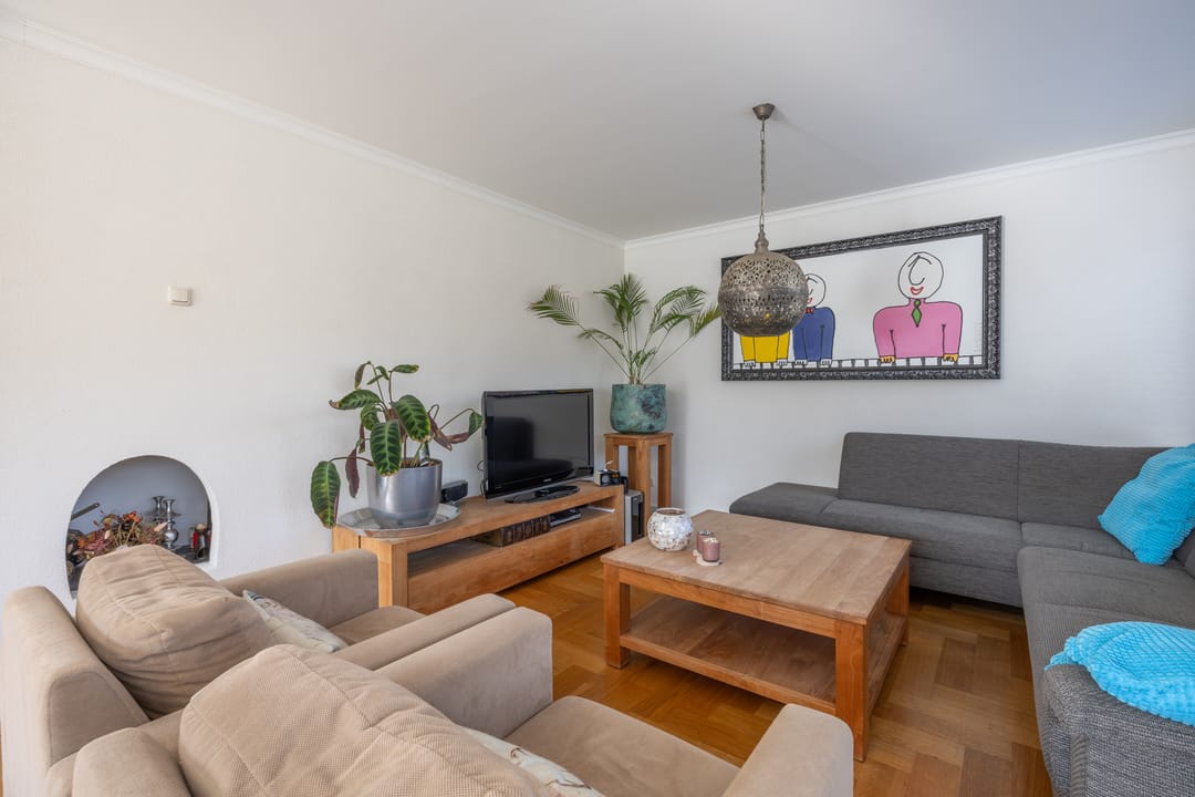 Foto 13 van Vaarwerkhorst 93