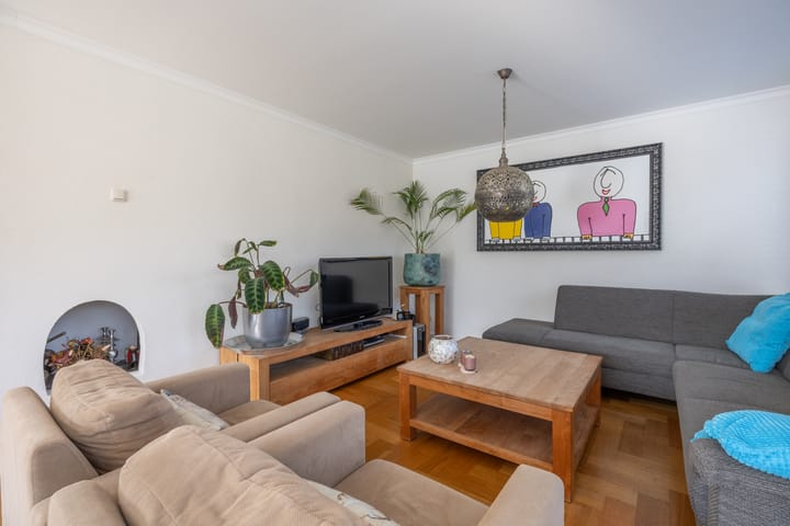 Foto 13 van Vaarwerkhorst 93