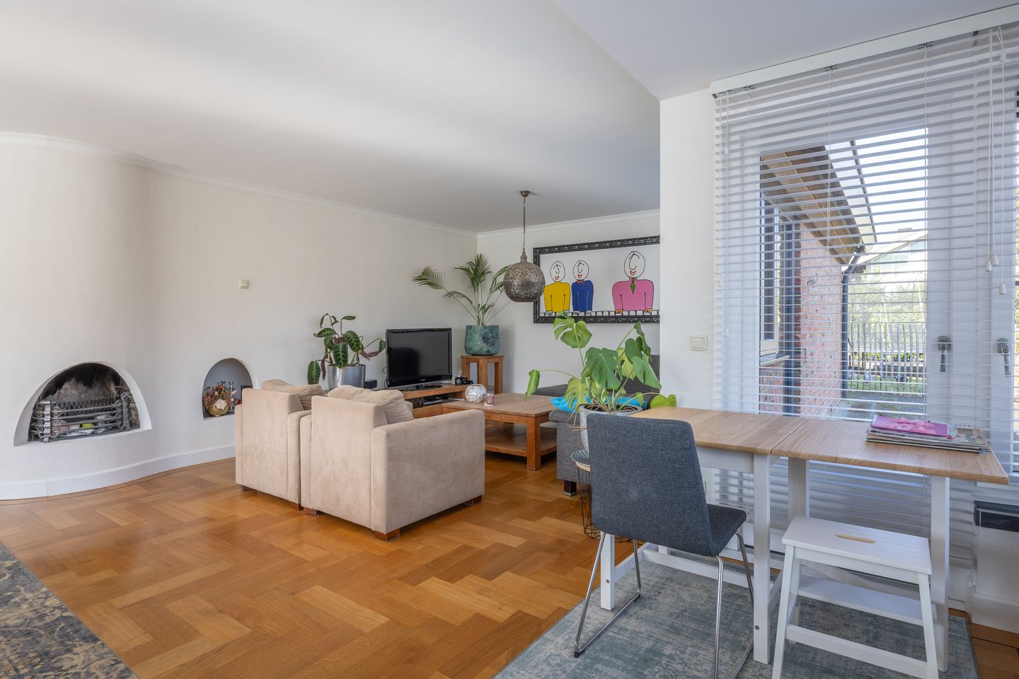 Foto 14 van Vaarwerkhorst 93