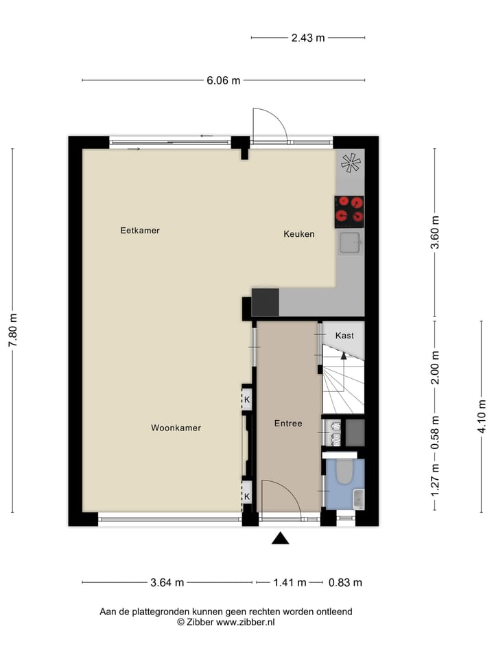 Foto 29 van Azaleastraat 16