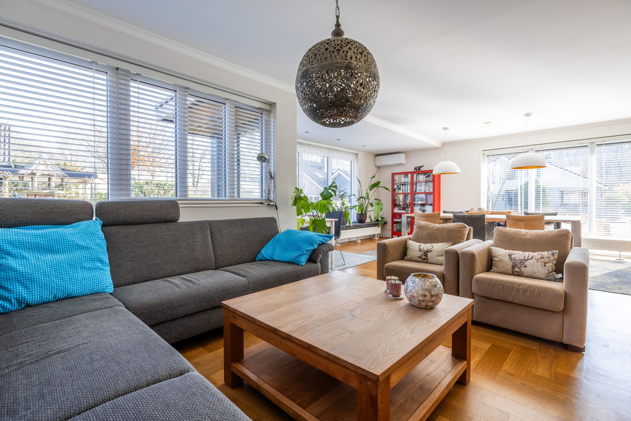 Foto 15 van Vaarwerkhorst 93