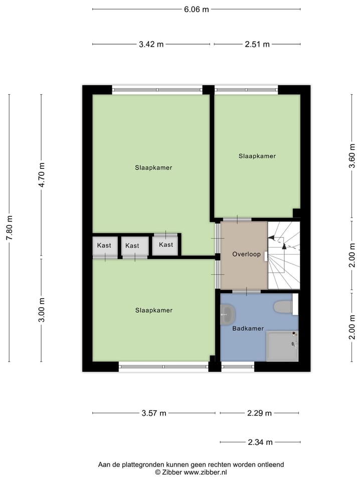 Foto 30 van Azaleastraat 16