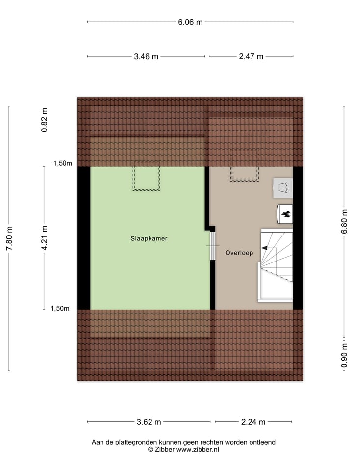 Foto 31 van Azaleastraat 16