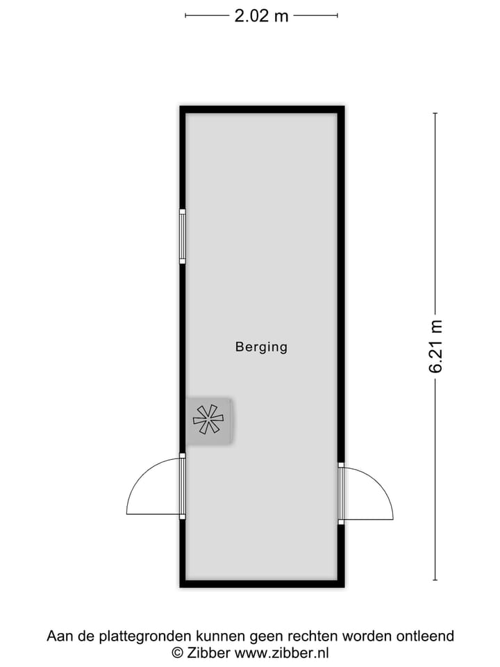 Foto 32 van Azaleastraat 16