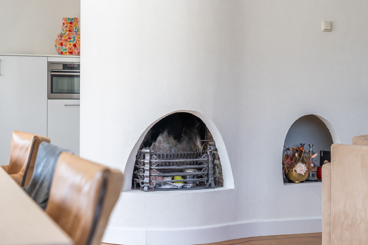 Foto 19 van Vaarwerkhorst 93