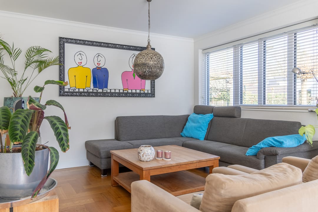 Foto 22 van Vaarwerkhorst 93