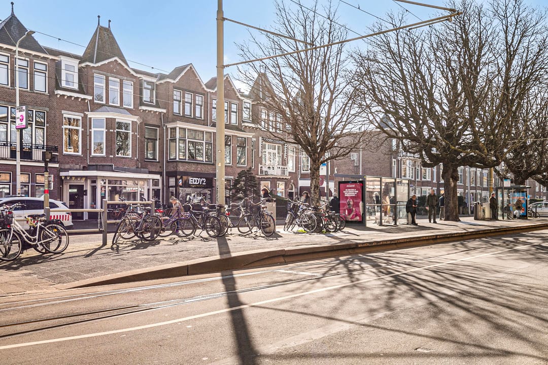 Foto 2 van Laan van Meerdervoort 423