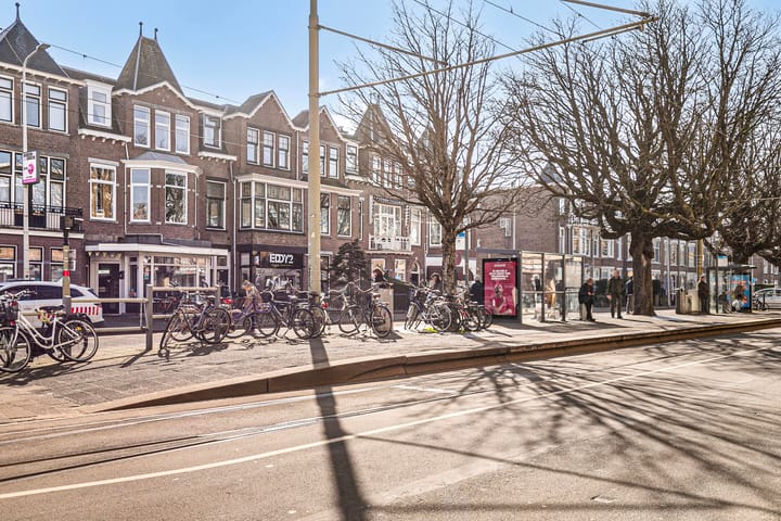 Foto 2 van Laan van Meerdervoort 423