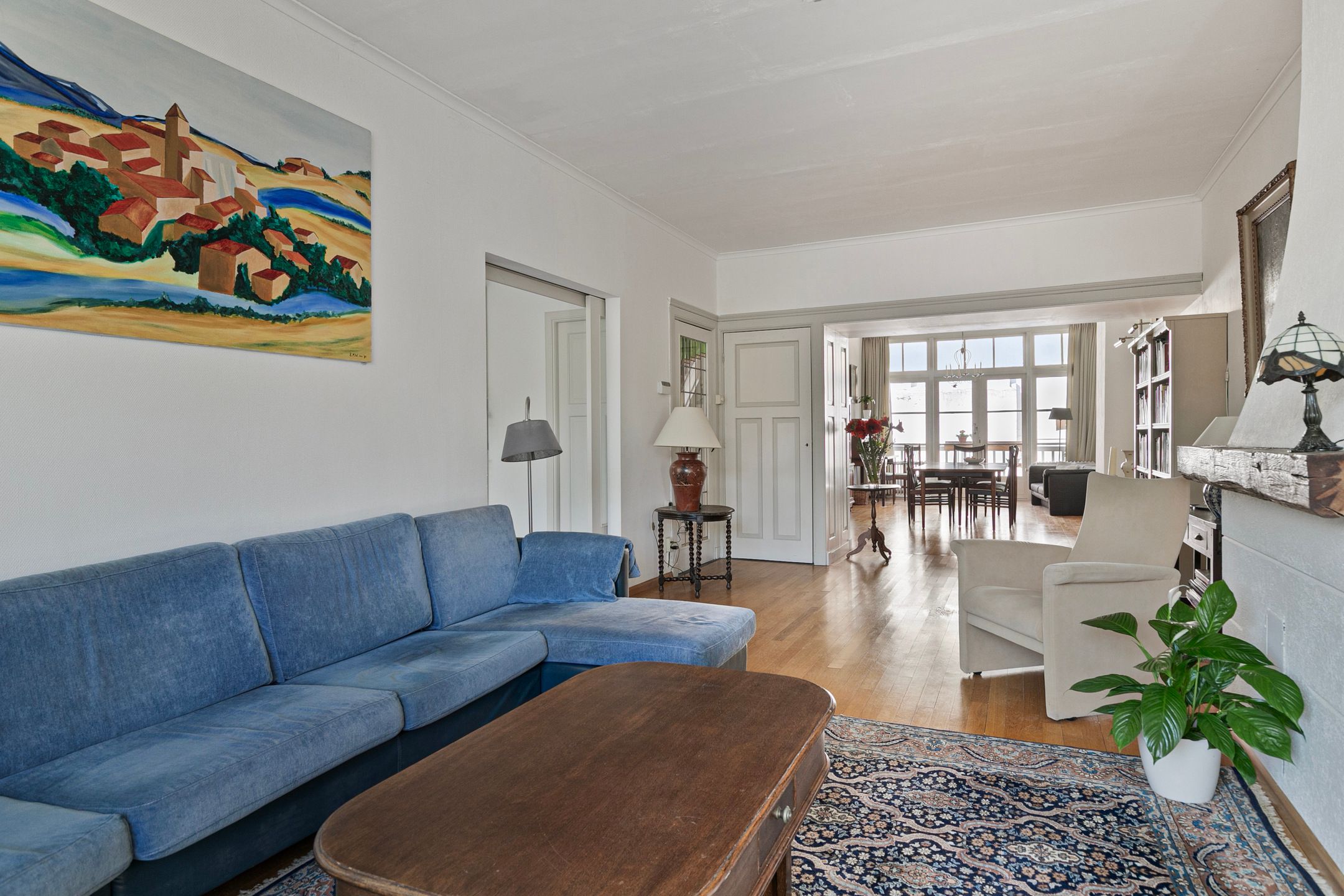 Foto 3 van Laan van Meerdervoort 423