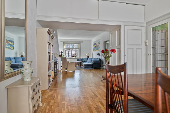 Foto 4 van Laan van Meerdervoort 423