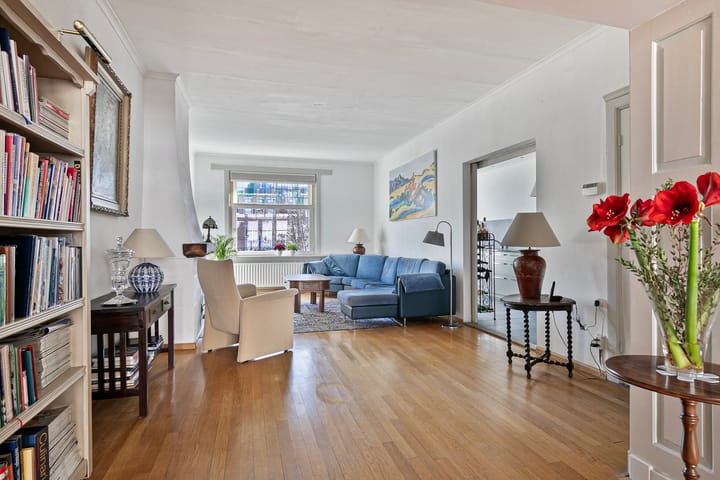 Foto 5 van Laan van Meerdervoort 423