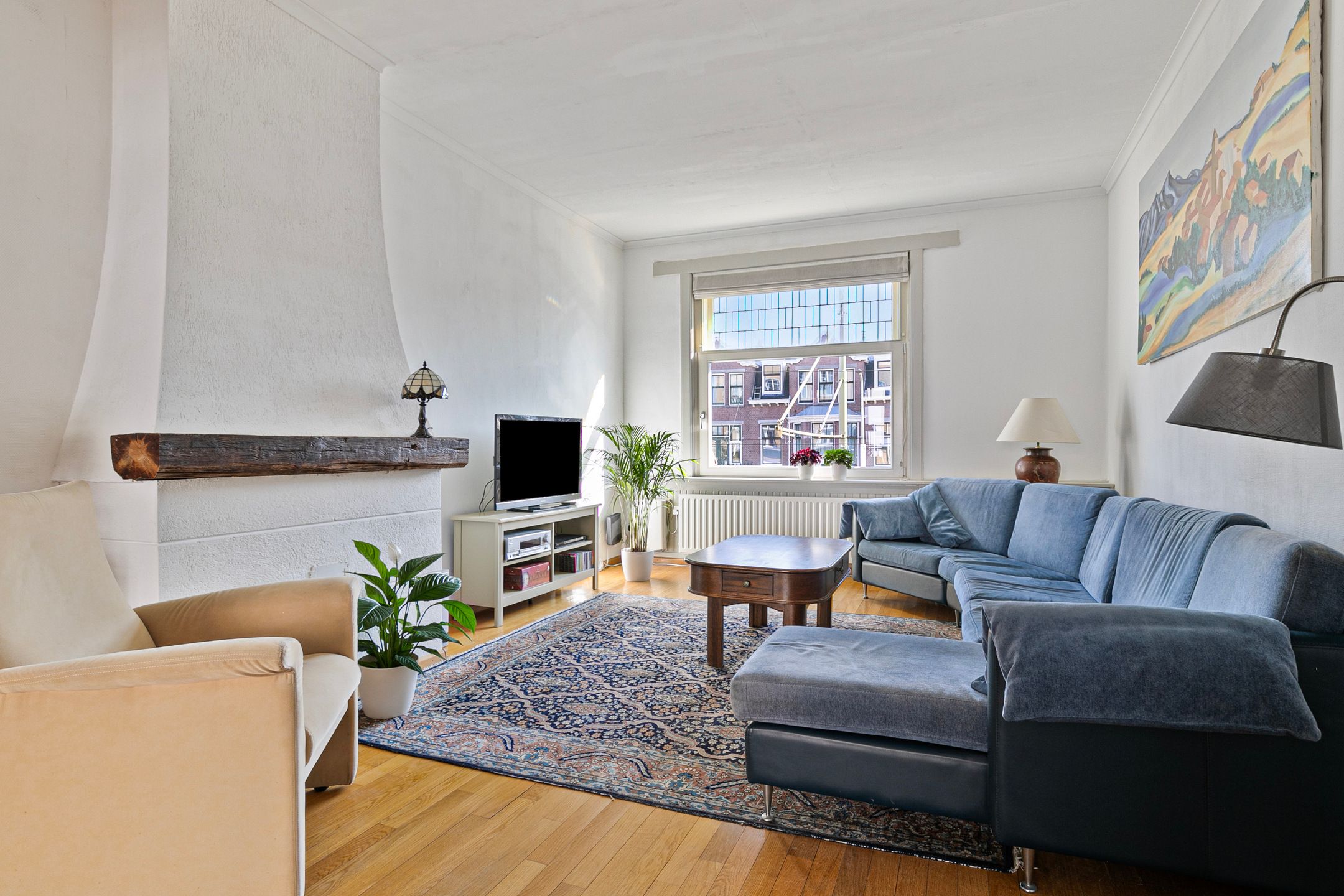 Foto 6 van Laan van Meerdervoort 423