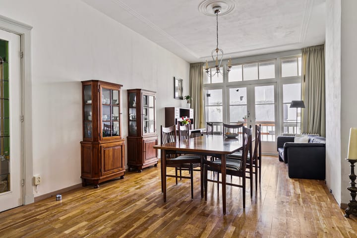 Foto 7 van Laan van Meerdervoort 423