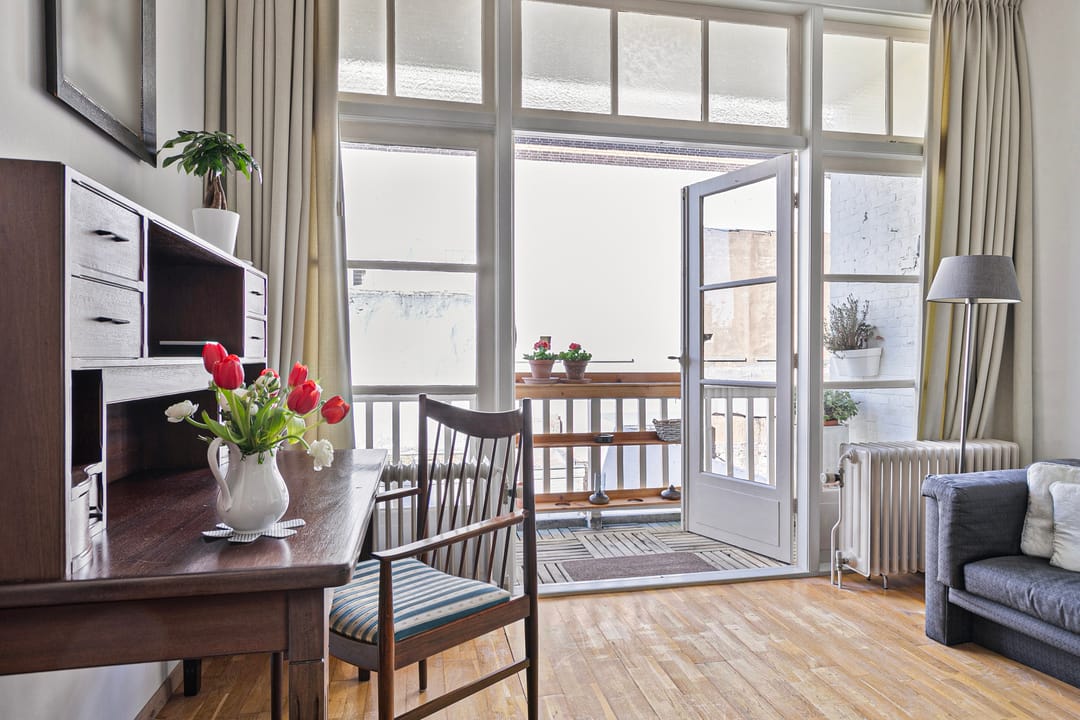 Foto 8 van Laan van Meerdervoort 423