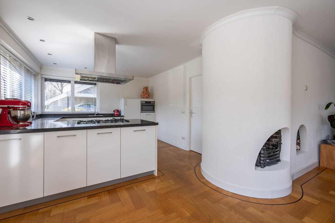 Foto 28 van Vaarwerkhorst 93