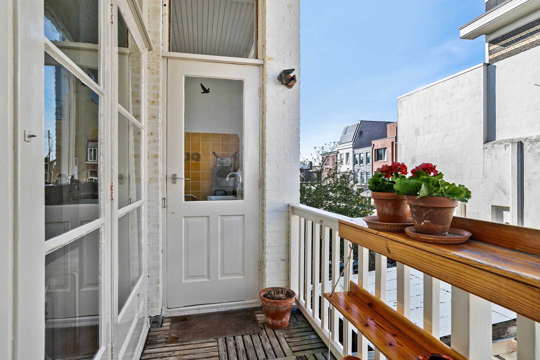 Foto 9 van Laan van Meerdervoort 423