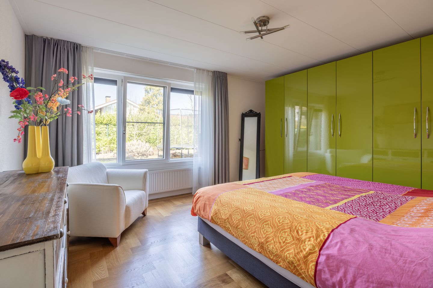 Foto 29 van Vaarwerkhorst 93