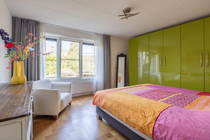 Foto 29 van Vaarwerkhorst 93