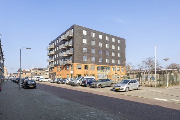 Bekijk foto van Grahamstraat 61