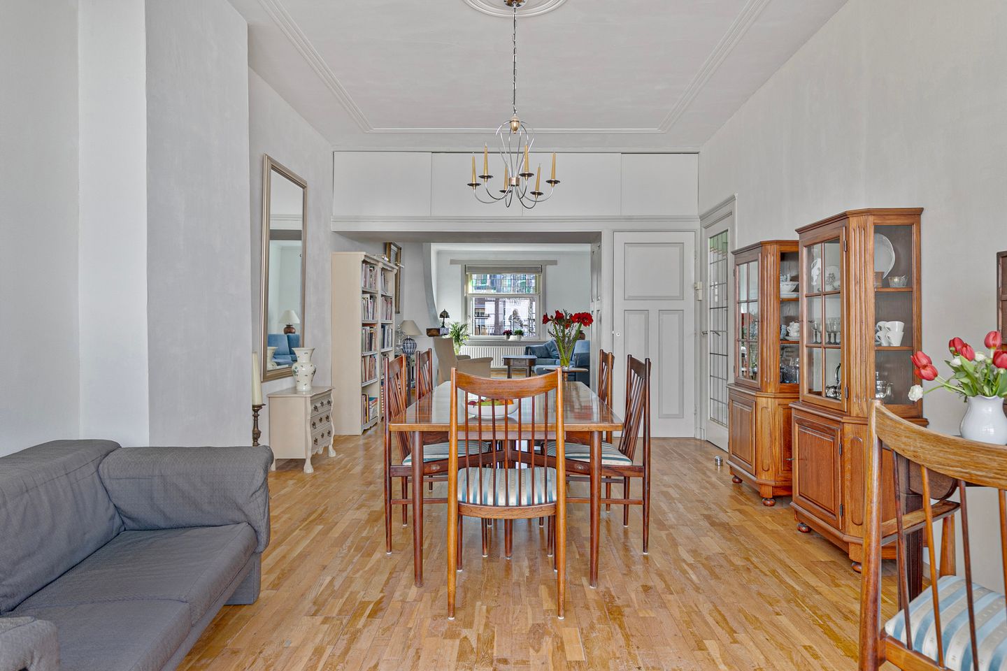 Foto 10 van Laan van Meerdervoort 423