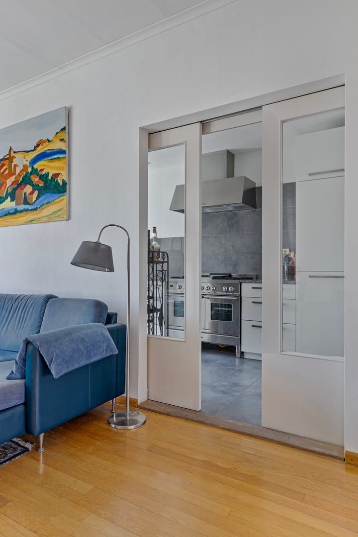 Foto 11 van Laan van Meerdervoort 423