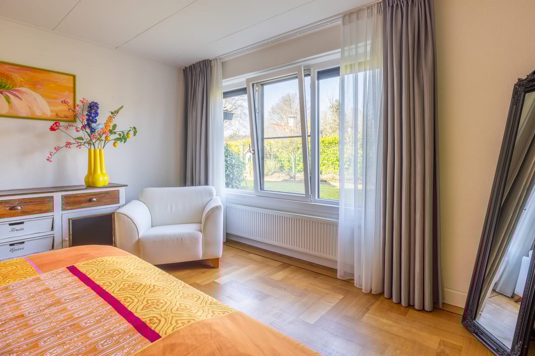 Foto 31 van Vaarwerkhorst 93