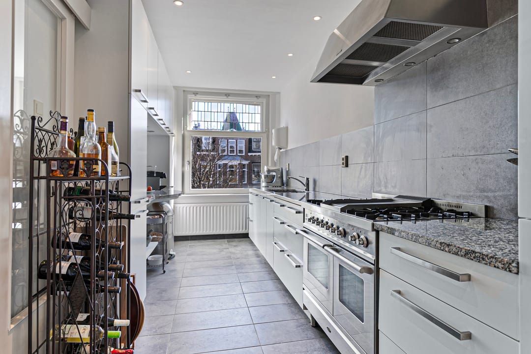 Foto 13 van Laan van Meerdervoort 423