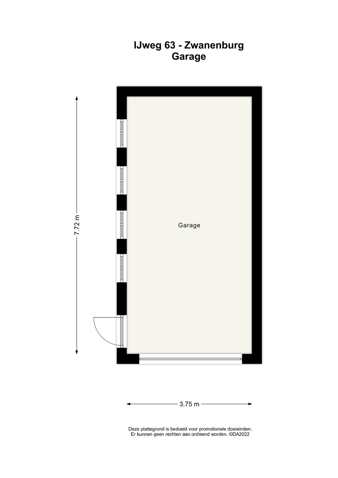 Foto 46 van IJweg 63