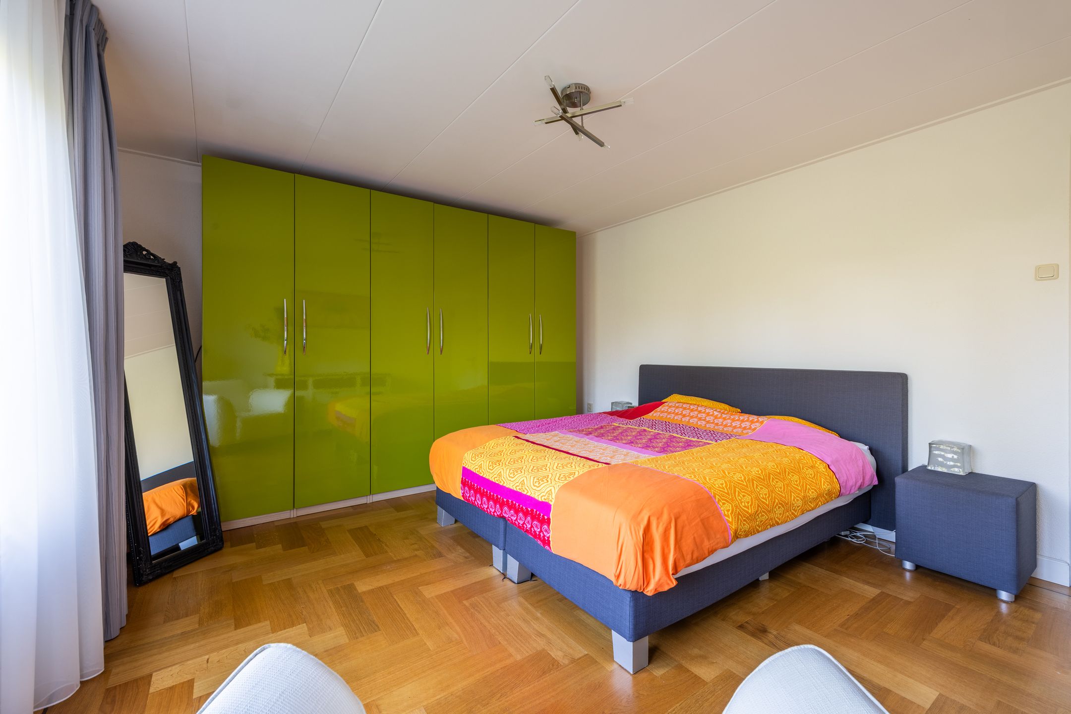 Foto 33 van Vaarwerkhorst 93