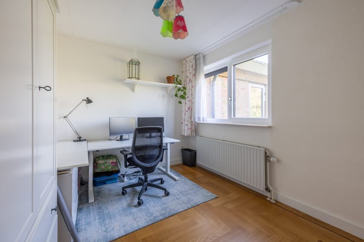 Foto 34 van Vaarwerkhorst 93