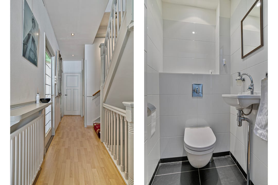 Foto 17 van Laan van Meerdervoort 423