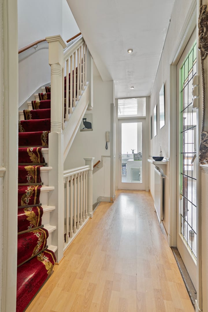 Foto 18 van Laan van Meerdervoort 423