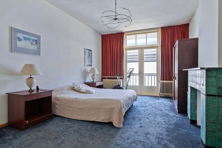 Foto 23 van Laan van Meerdervoort 423