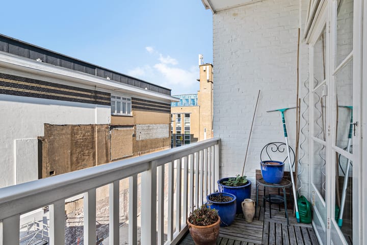 Foto 25 van Laan van Meerdervoort 423