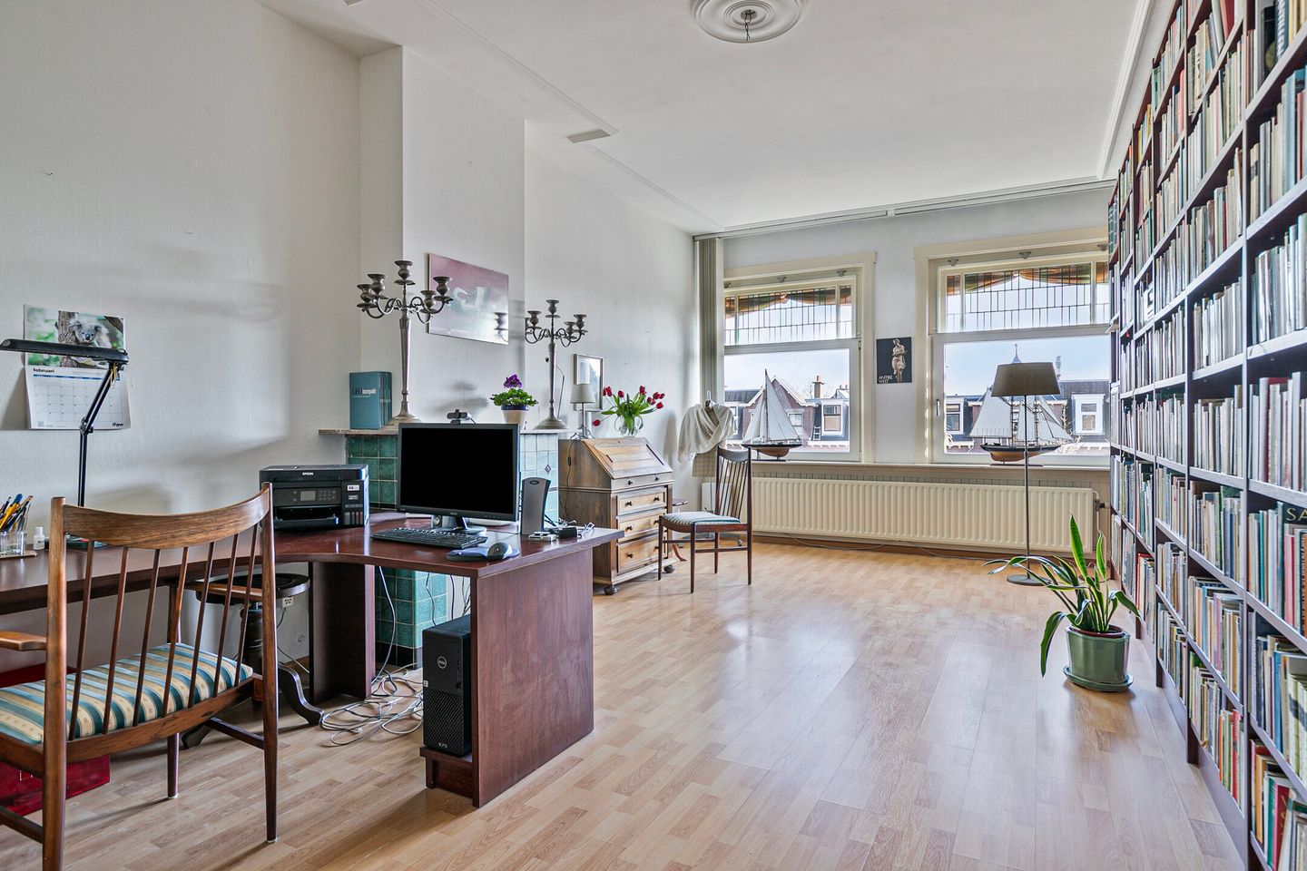 Foto 29 van Laan van Meerdervoort 423