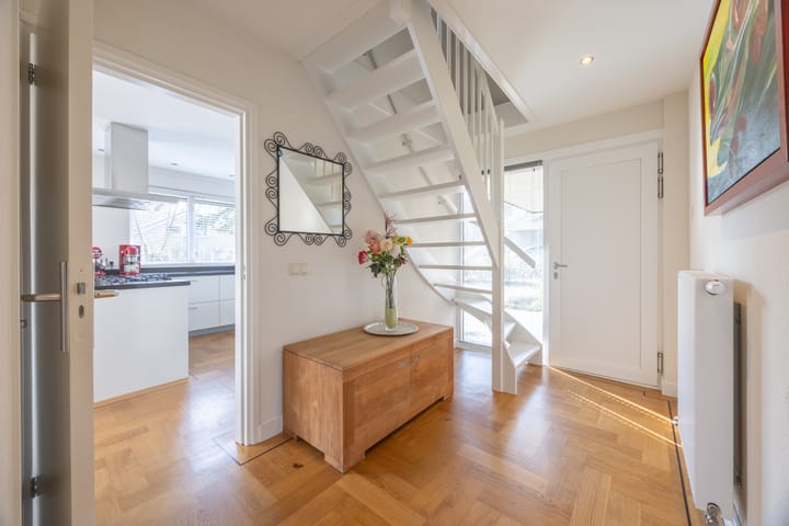 Foto 43 van Vaarwerkhorst 93