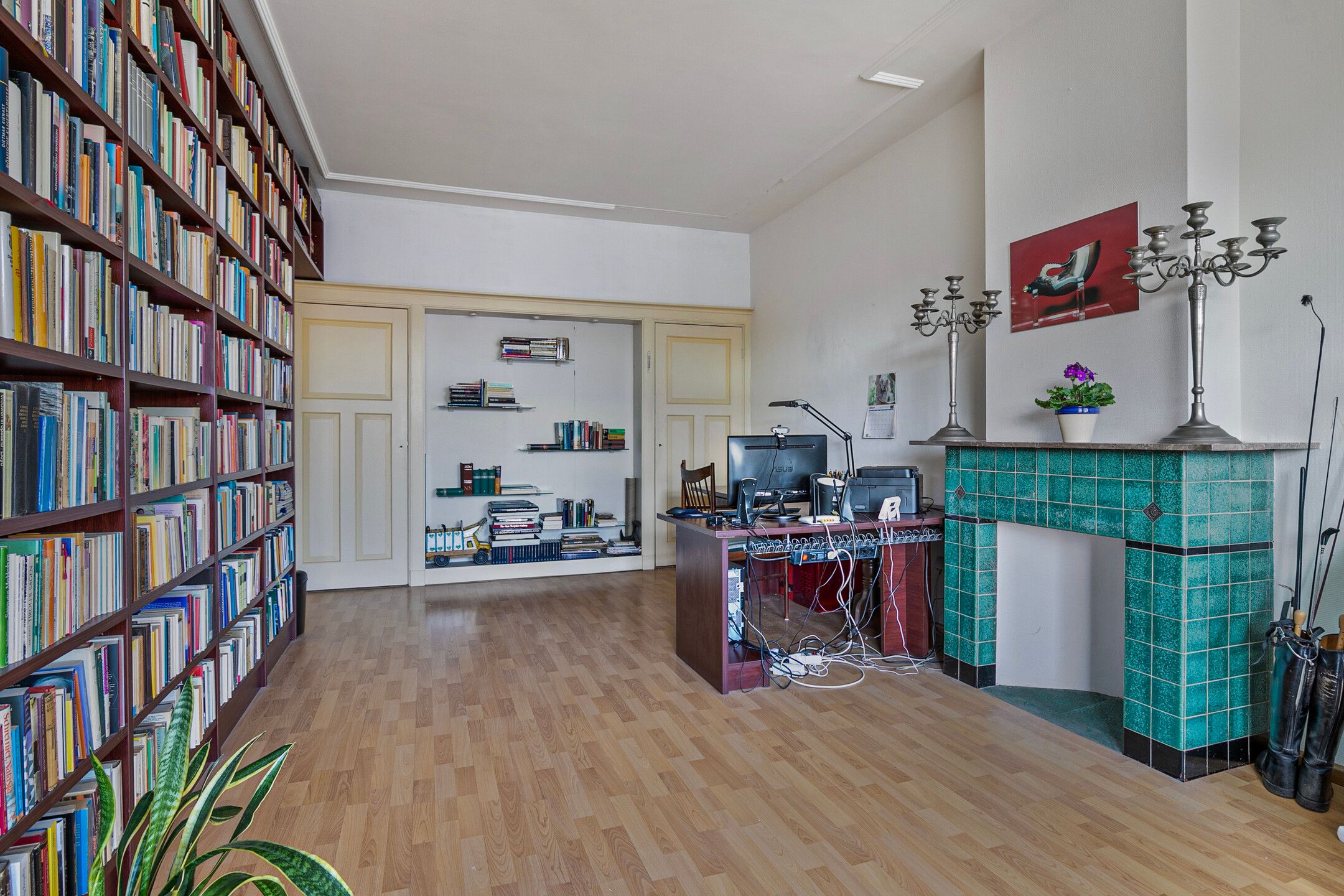 Foto 30 van Laan van Meerdervoort 423